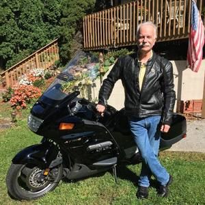 Meet your Posher, David